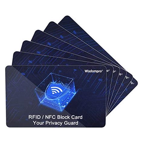 best rfid card blocker|best rfid blocking card reviews.